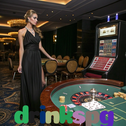 drinkspg 