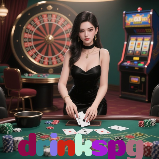 drinkspg 