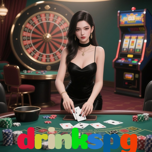 drinkspg 