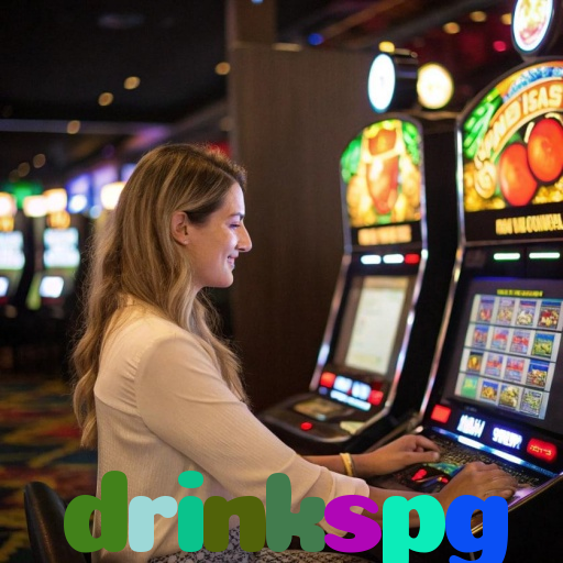 drinkspg 