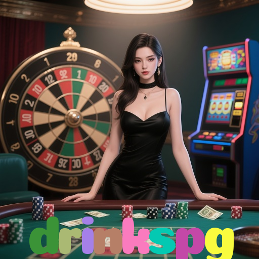 drinkspg 