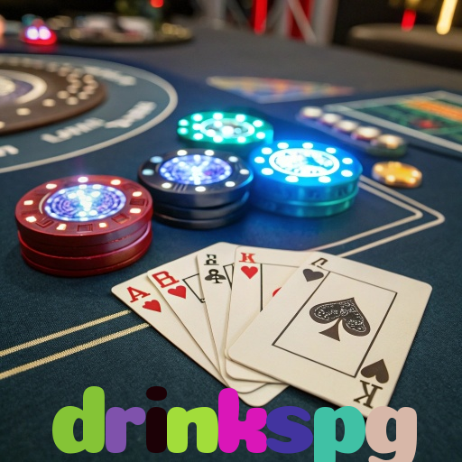 drinkspg 
