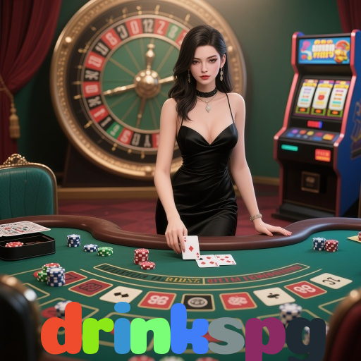 drinkspg 