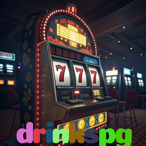 drinkspg 