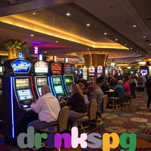 drinkspg 