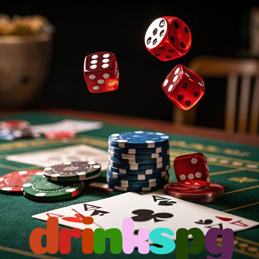 drinkspg 