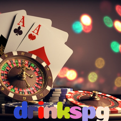 drinkspg 