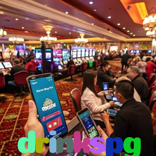 drinkspg