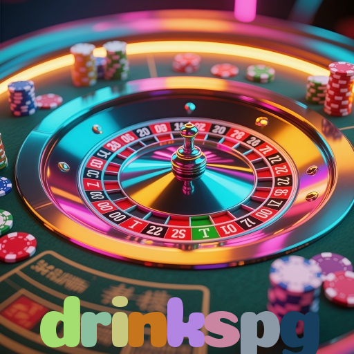 drinkspg