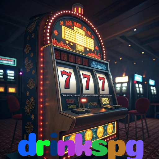 drinkspg 