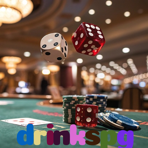 drinkspg 