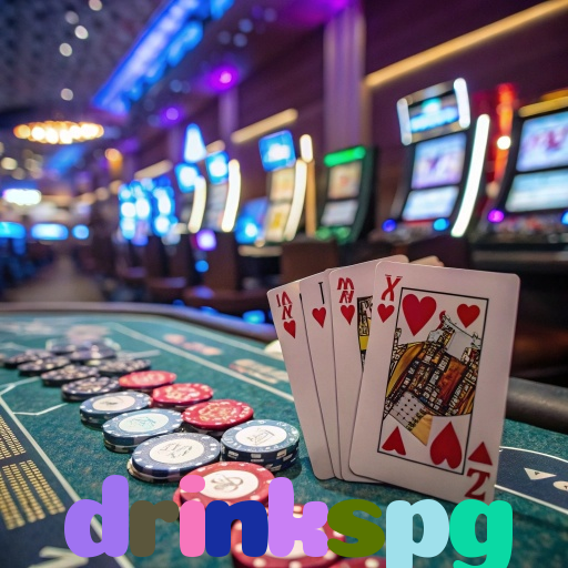 drinkspg 