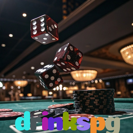 drinkspg 