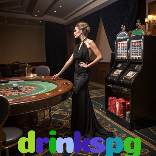 drinkspg 