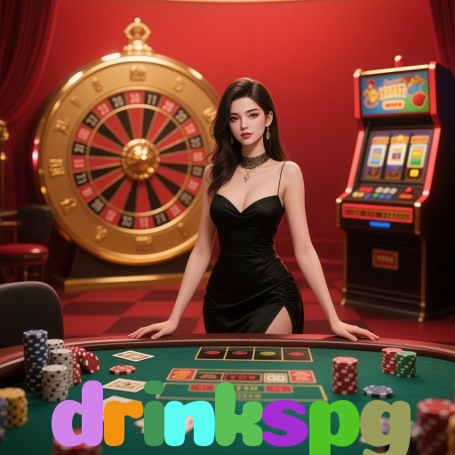 drinkspg 