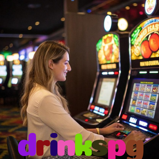 drinkspg 