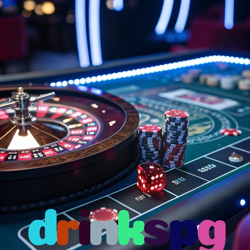 drinkspg 