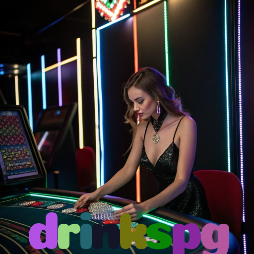 drinkspg 