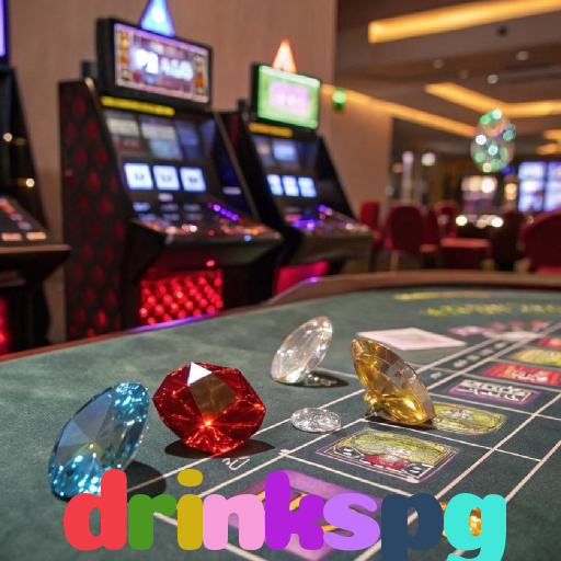 drinkspg 