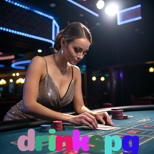 drinkspg