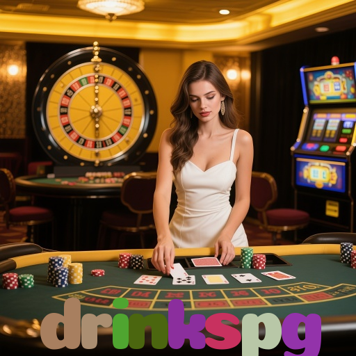 drinkspg 