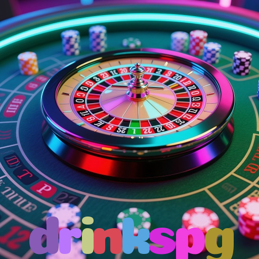 drinkspg 