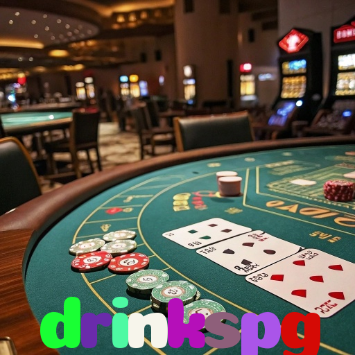 drinkspg 