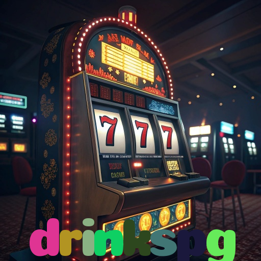 drinkspg 