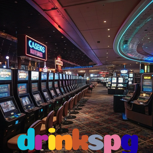 drinkspg