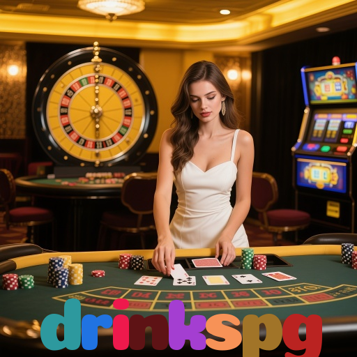 drinkspg 