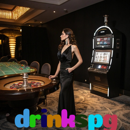 drinkspg 