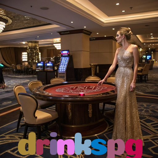 drinkspg 