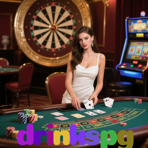 drinkspg 