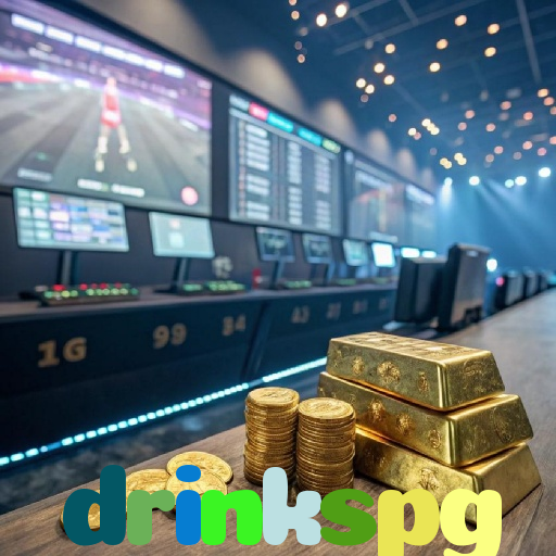 drinkspg 