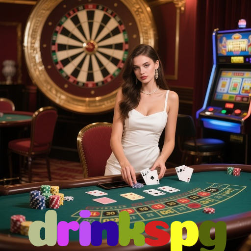 drinkspg 