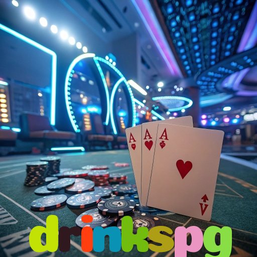 drinkspg 