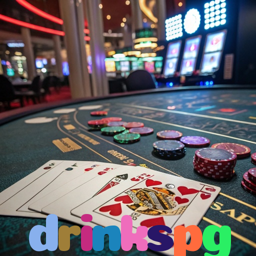 drinkspg 