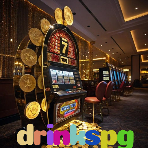 drinkspg 