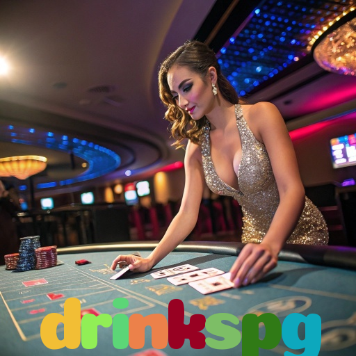 drinkspg 