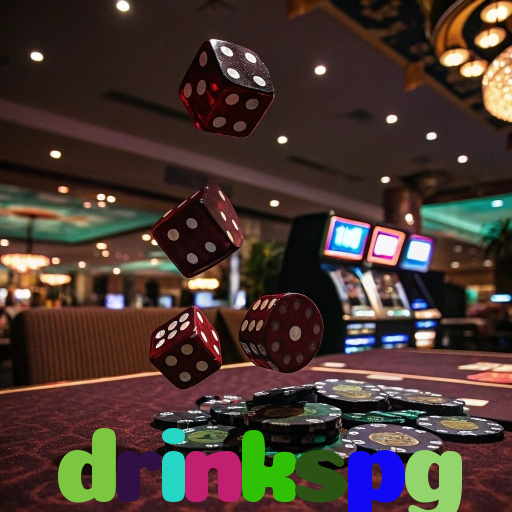 drinkspg 