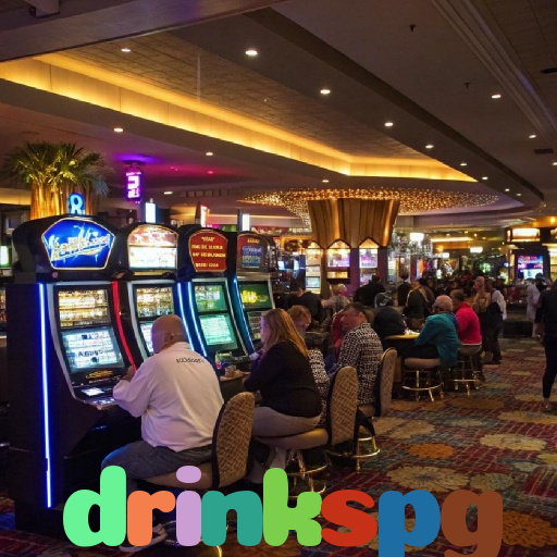 drinkspg 