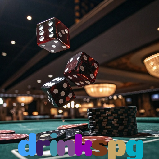 drinkspg 