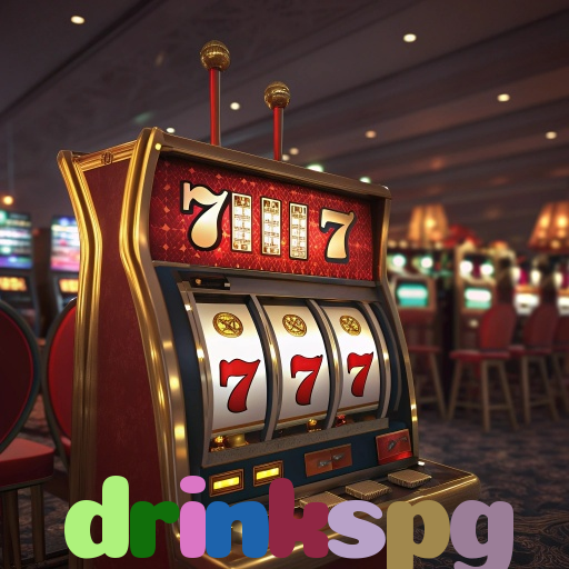 drinkspg 