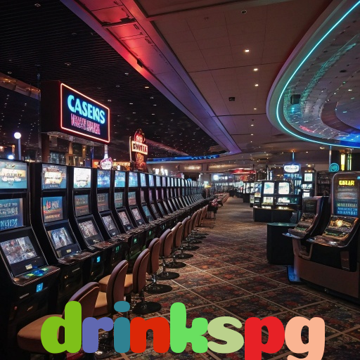 drinkspg 