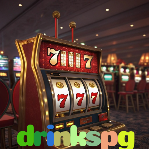 drinkspg 