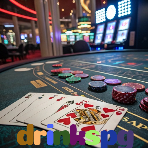 drinkspg 