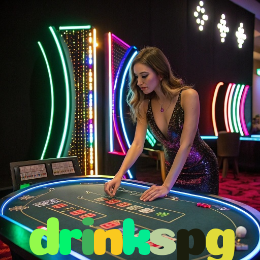 drinkspg 