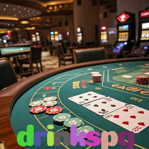 drinkspg 