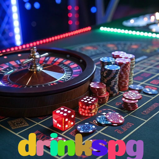 drinkspg 