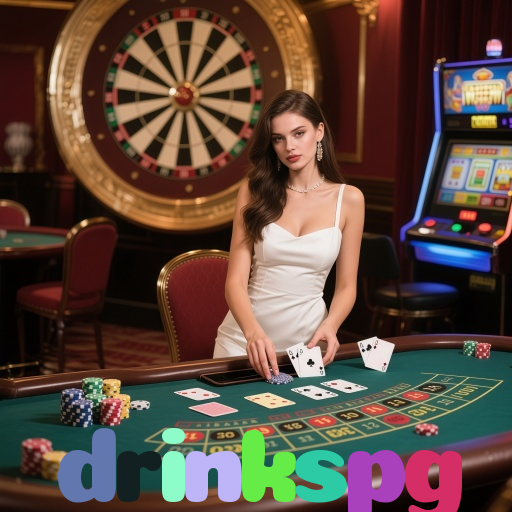drinkspg 